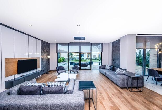 The Norm Collection Door'a Hotel - Görsel 16