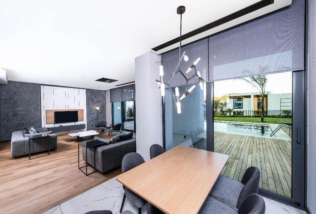 The Norm Collection Door'a Hotel - Görsel 18