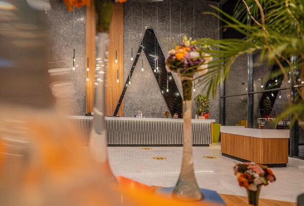 The Norm Collection Door'a Hotel - Görsel 11