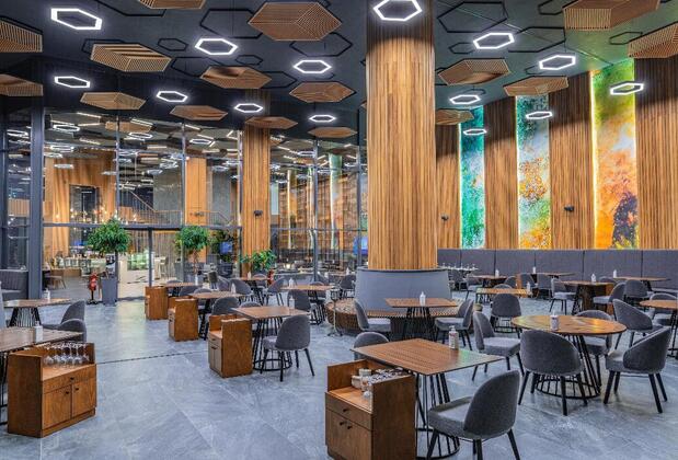 The Norm Collection Door'a Hotel - Görsel 27