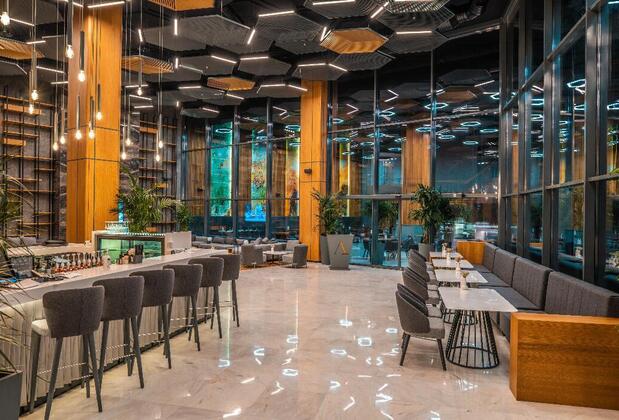 The Norm Collection Door'a Hotel - Görsel 26