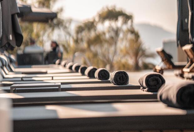 The Norm Collection Door'a Hotel - Görsel 25