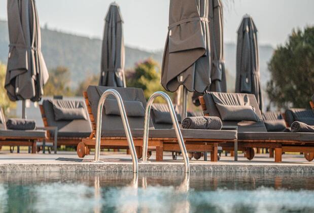 The Norm Collection Door'a Hotel - Görsel 24