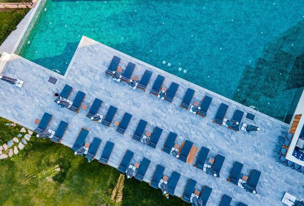 The Norm Collection Door'a Hotel - Görsel 41