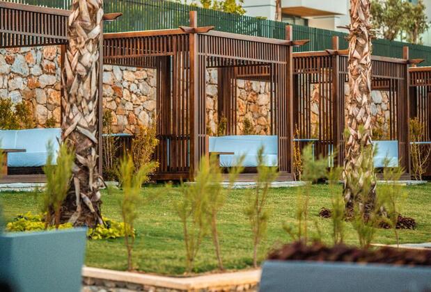 The Norm Collection Door'a Hotel - Görsel 28