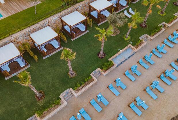 The Norm Collection Door'a Hotel - Görsel 33