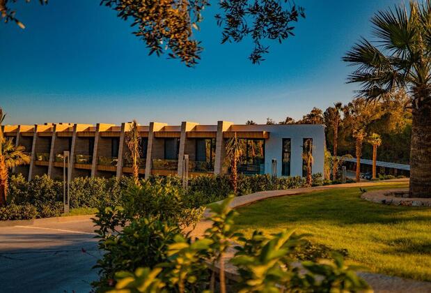 The Norm Collection Door'a Hotel - Görsel 2