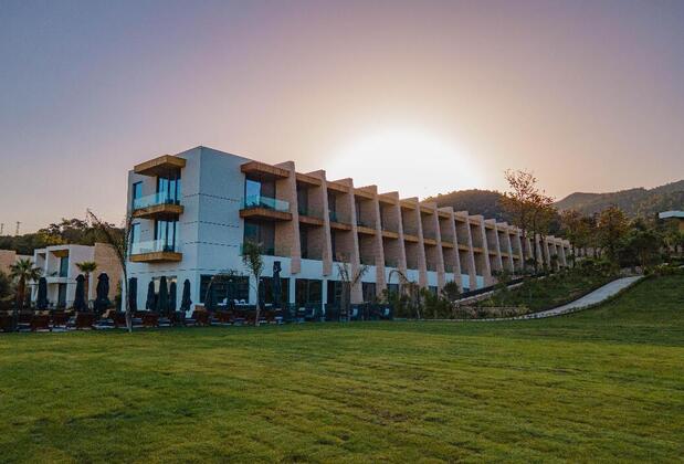 The Norm Collection Door'a Hotel - Görsel 5