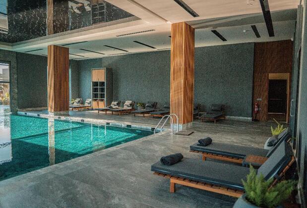 The Norm Collection Door'a Hotel - Görsel 22