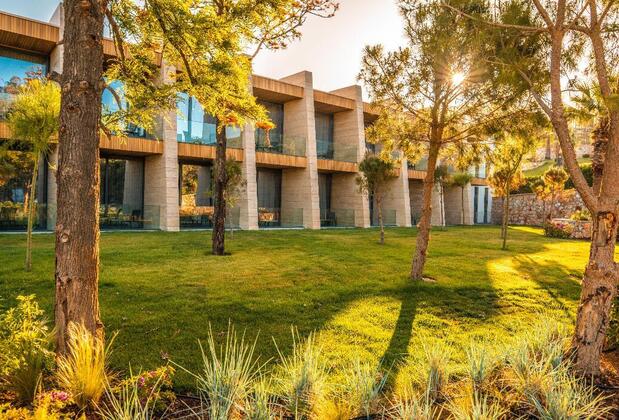 The Norm Collection Door'a Hotel - Görsel 4