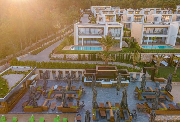 The Norm Collection Door'a Hotel - Görsel 36