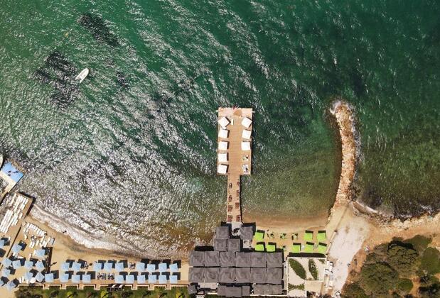 The Norm Collection Door'a Hotel - Görsel 37