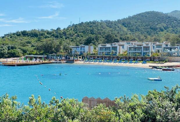 The Norm Collection Door'a Hotel - Görsel 34