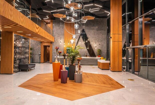 The Norm Collection Door'a Hotel - Görsel 7