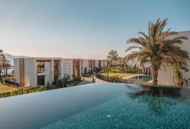 The Norm Collection Door'a Hotel - Görsel 35