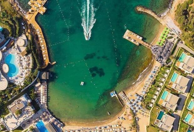 The Norm Collection Door'a Hotel - Görsel 39