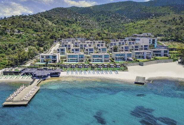 The Norm Collection Door'a Hotel - Görsel 42