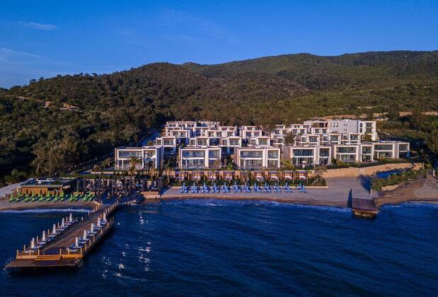 The Norm Collection Door'a Hotel - Görsel 44