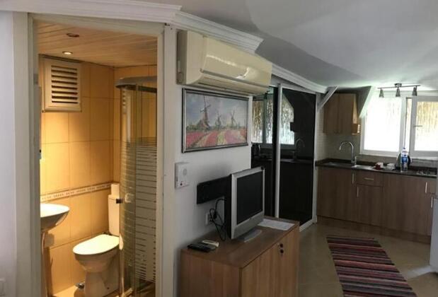 The Hill Glamping - Görsel 18