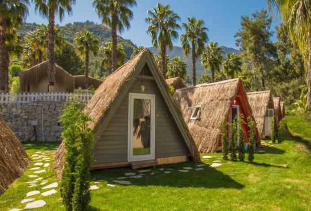 The Hill Glamping - Görsel 5