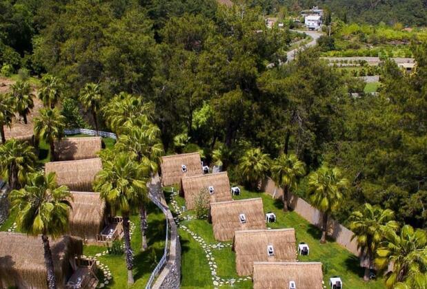 The Hill Glamping - Görsel 7