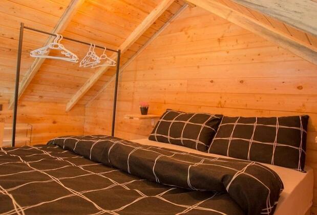 The Hill Glamping - Görsel 10