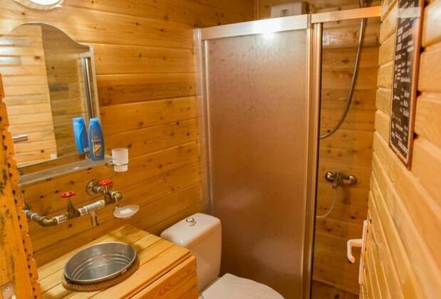 The Hill Glamping - Görsel 14