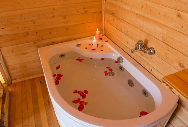 The Hill Glamping - Görsel 16