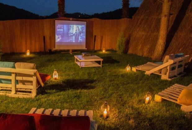 The Hill Glamping - Görsel 20