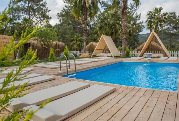 The Hill Glamping - Görsel 4