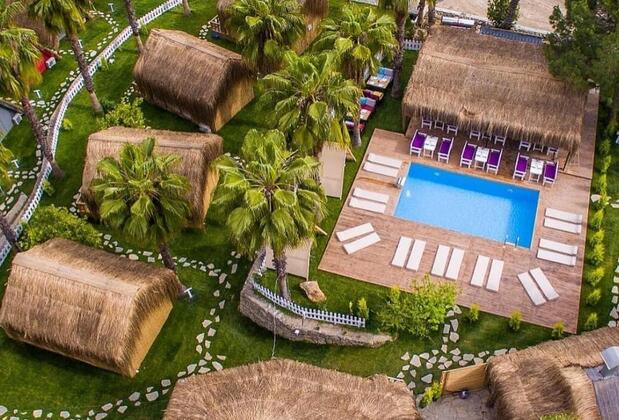 The Hill Glamping - Görsel 8