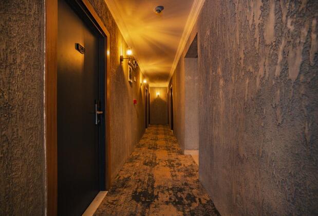 Otto Lara Hotel - Görsel 4