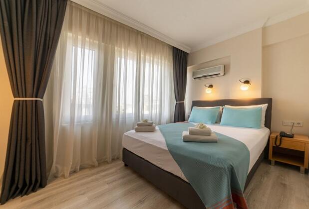 Otto Lara Hotel - Görsel 10