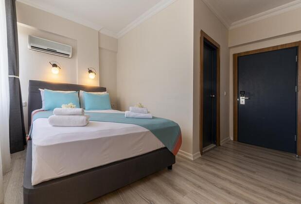 Otto Lara Hotel - Görsel 7