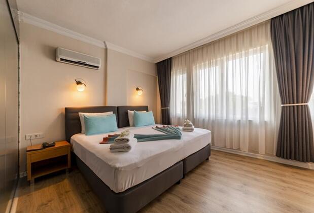 Otto Lara Hotel - Görsel 8