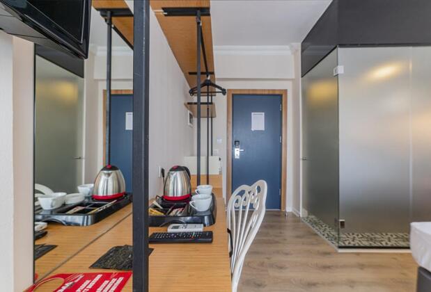 Otto Lara Hotel - Görsel 15