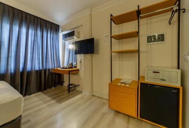 Otto Lara Hotel - Görsel 14