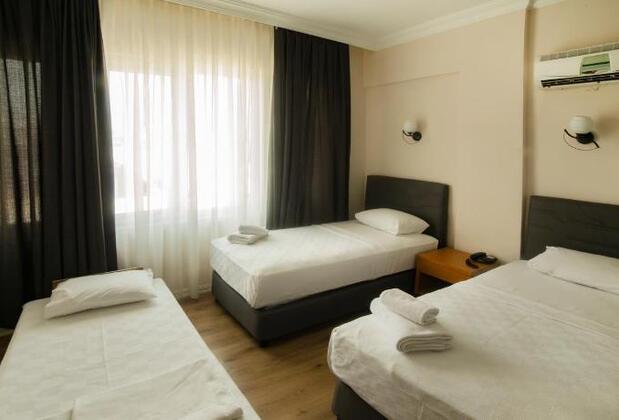 Otto Lara Hotel - Görsel 11