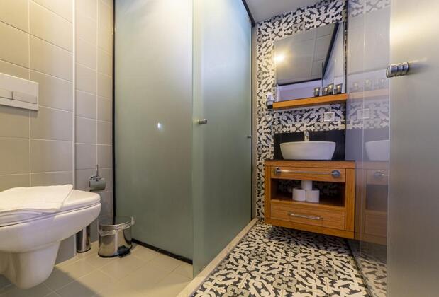 Otto Lara Hotel - Görsel 18