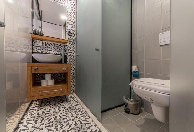 Otto Lara Hotel - Görsel 16