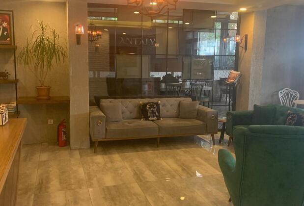 Otto Lara Hotel - Görsel 3