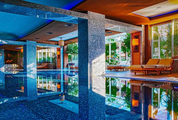 Seven Seas Gravel Select - Görsel 37