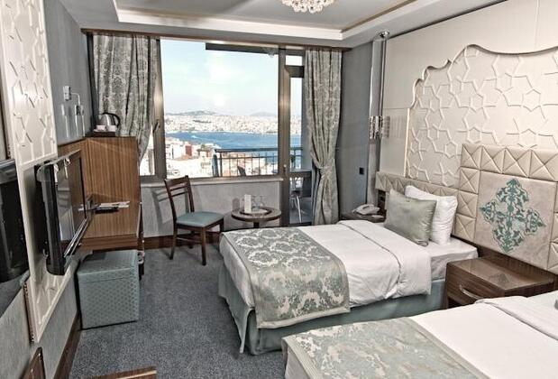Grand Star Hotel Bosphorus - Görsel 3
