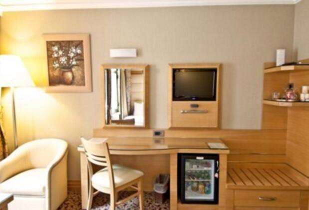 Grand Star Hotel Bosphorus - Görsel 11