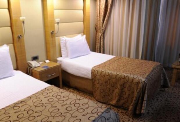 Grand Star Hotel Bosphorus - Görsel 12