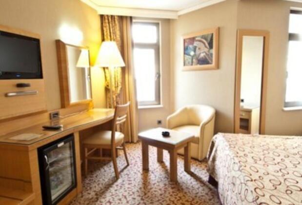 Grand Star Hotel Bosphorus - Görsel 7