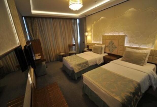 Grand Star Hotel Bosphorus - Görsel 13