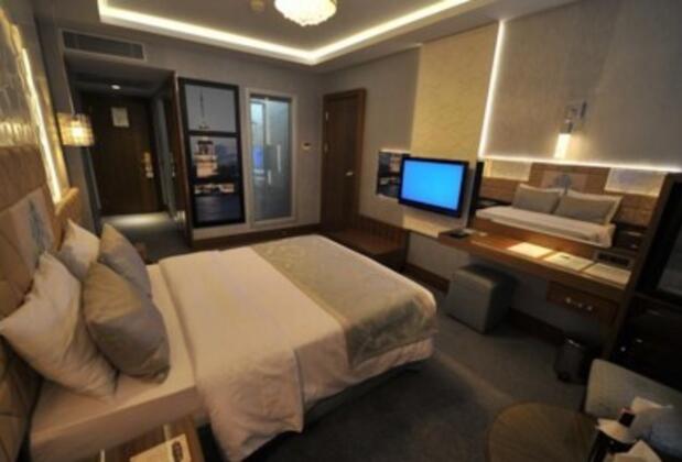 Grand Star Hotel Bosphorus - Görsel 14