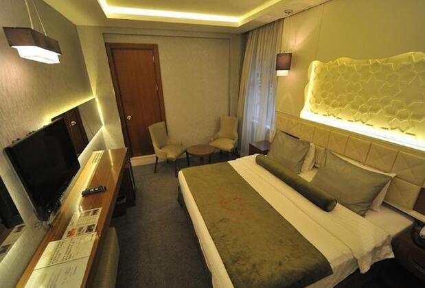 Grand Star Hotel Bosphorus - Görsel 6