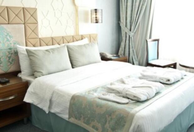 Grand Star Hotel Bosphorus - Görsel 4